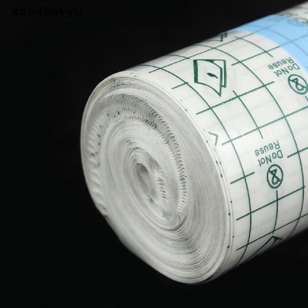 [Hàng mới về] Miếng dán che hình xăm chống thấm nước