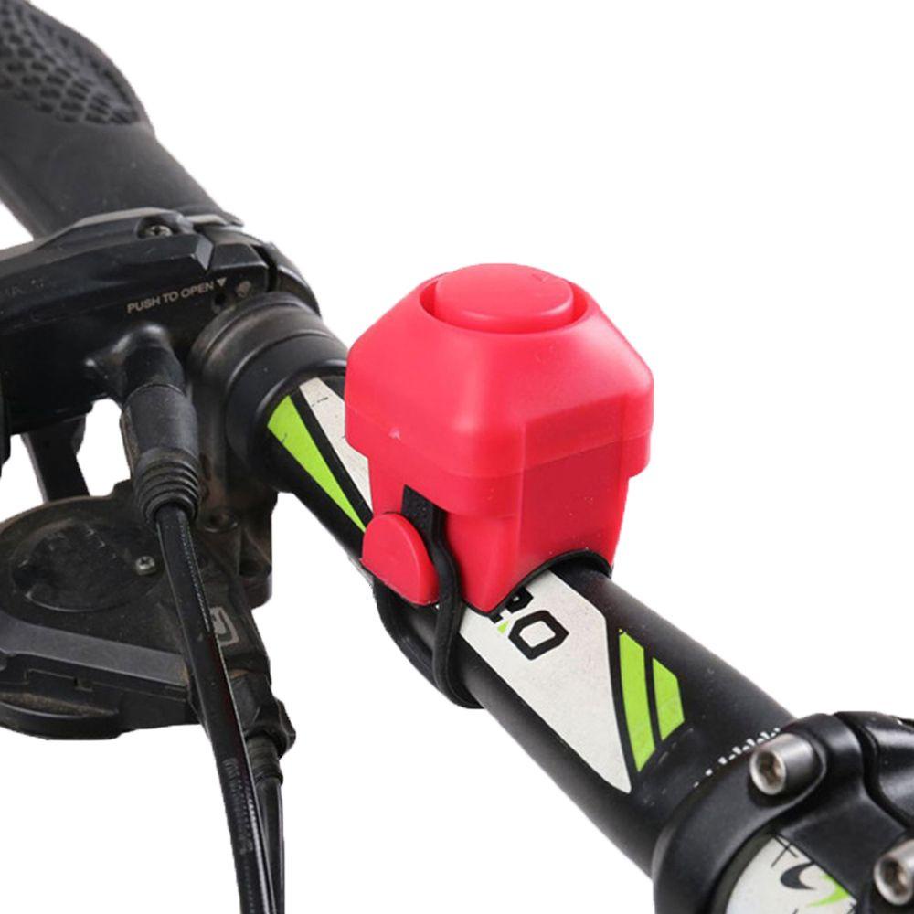 LANFY Chuông Cảnh Báo An Toàn Cho Xe Đạp