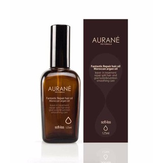 Tinh dầu dưỡng tóc AURANE