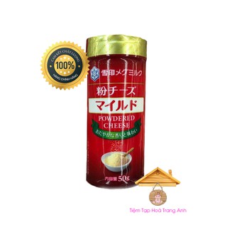Phomai rắc Meg ăn dặm cho bé.