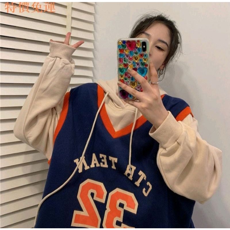 [LIVE] Áo hoodie nỉ bông 2hand new 90_99% | BigBuy360 - bigbuy360.vn