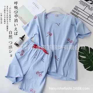 Combo 3b hoạ tiết nhiều màu