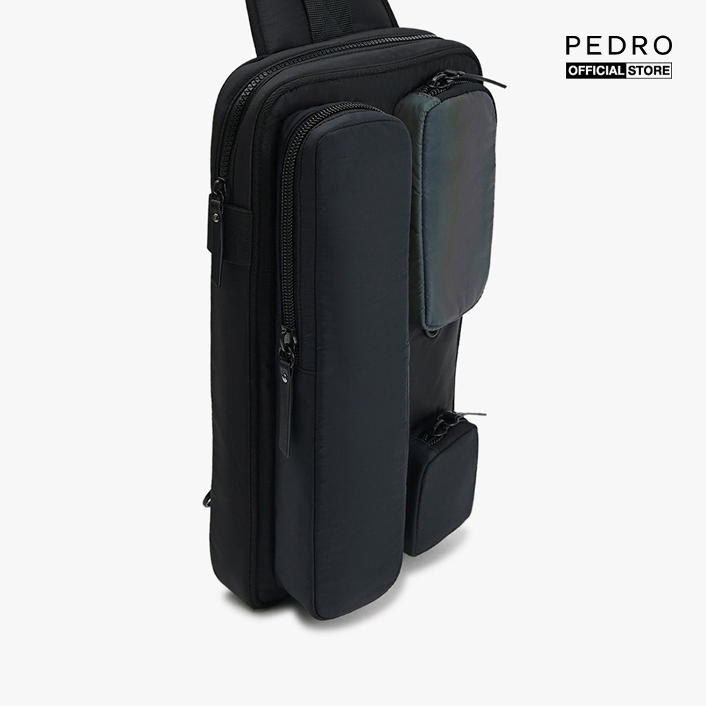 PEDRO - Túi đeo chéo nam Casual Sling PM2-25210185-01