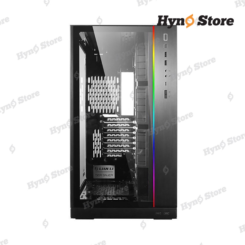 Vỏ case máy tính full tower LIAN LI O11 Dynamic XL Tản nhiệt nước custom Hyno Store