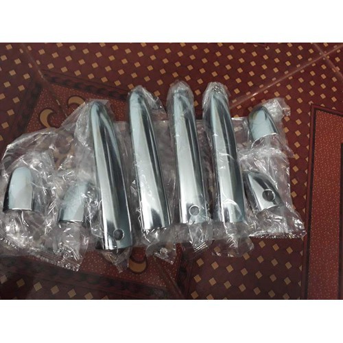 Ốp Tay Nắm Cửa Mazda CX5