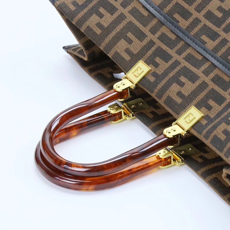 Túi FD supvip 3 màu