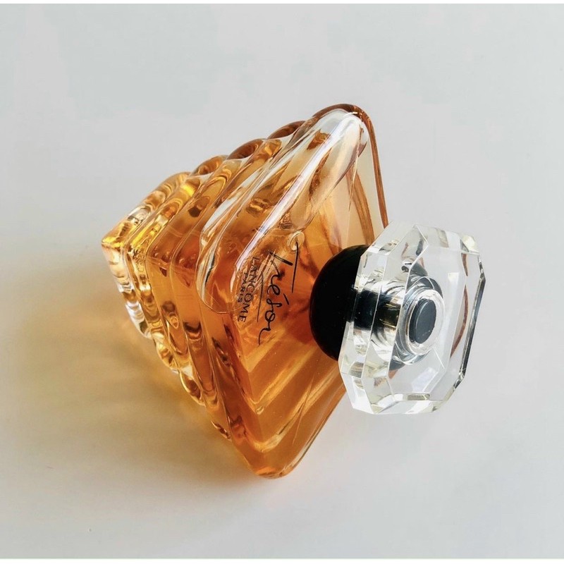 Nước hoa nữ Lancome Tresor EDP 100ml Kim Tự Tháp Màu Cam