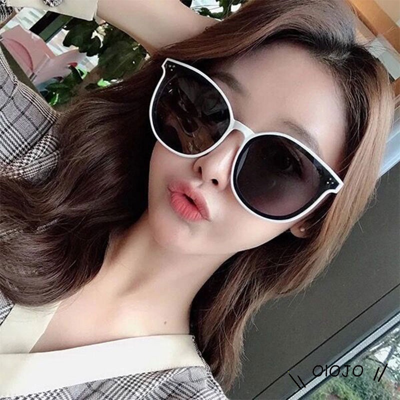 Kính mát phân cực phong cách Hàn Quốc thời trang cá tính