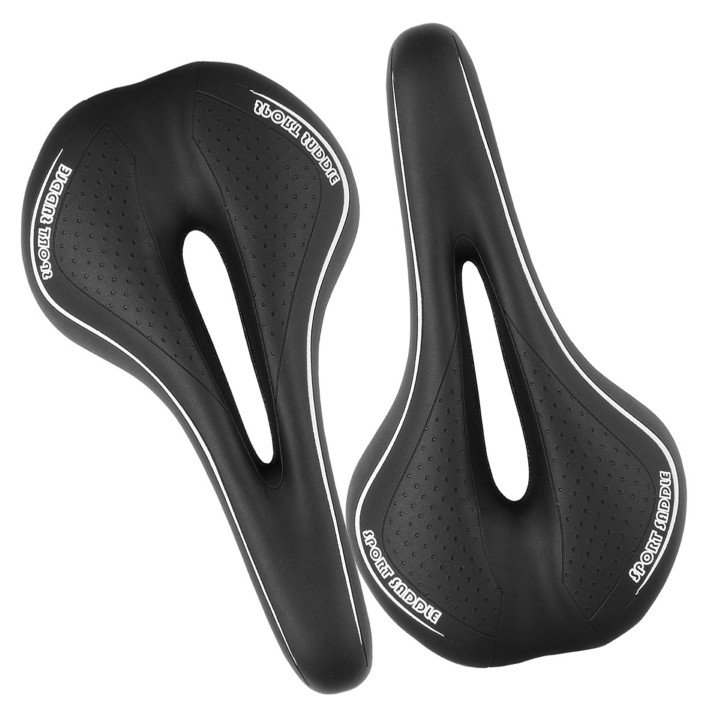 Yên Xe Đạp Thể Thao Sport Saddle Chính Hãng