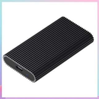 Vỏ ổ đĩa cứng không dây m3t usb type-c ssd msata