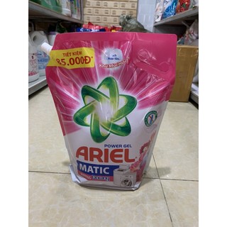 Nước giặt ARIEL ( 3,2- 3,6 kg)