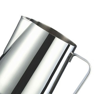 Cốc đánh bọt sữa cà phê dung tích 350ml/600ml