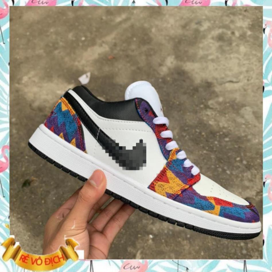 Full Box -  JD thổ cẩm hàng chuẩn 1:2 full size cho khách  lỗi 1 đổi 1 | BigBuy360 - bigbuy360.vn