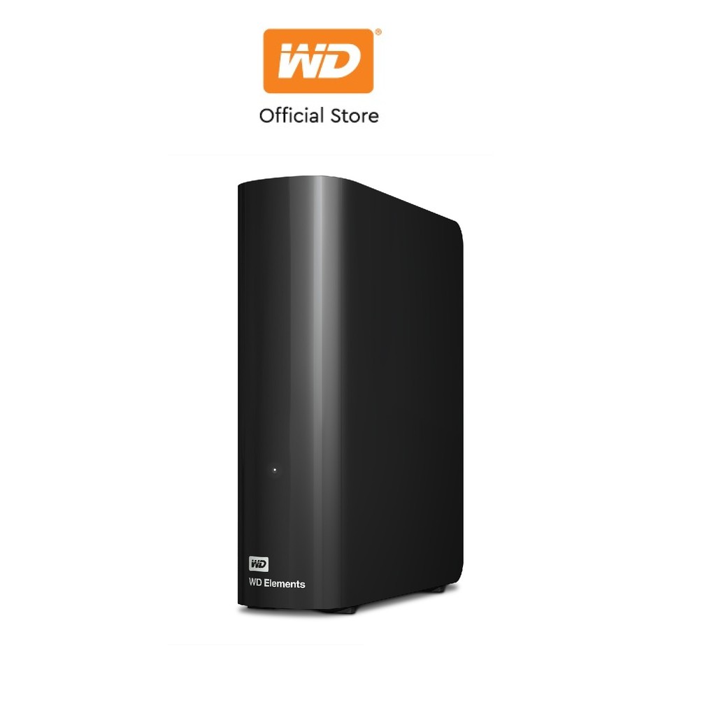 Ổ cứng WD Elements 4TB-3.5 INCH