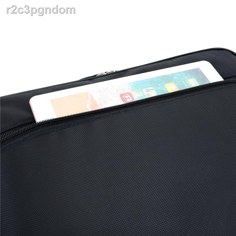 Túi đeo vai nam có sức chứa lớn bằng vải Oxford đựng máy tính xách tay công sở chống thấm nước và mài mòn của H | BigBuy360 - bigbuy360.vn