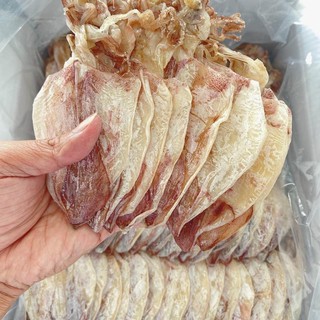 1 Kg mực mini 100 con/ kg