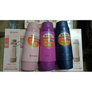 Phích đựng nước / phích ủ RẠNG ĐÔNG 450ml