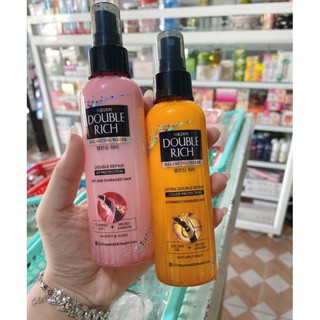 XỊT DƯỠNG TÓC DOUBLE RICH
