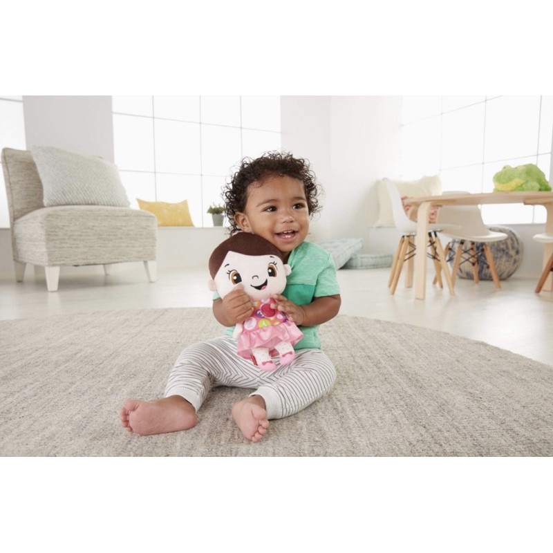 Búp bê biết hát Fisher Price