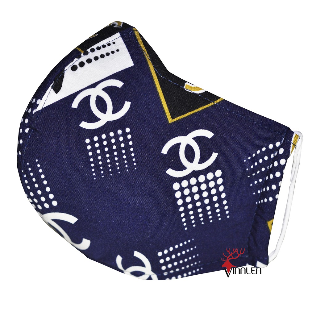 Khẩu trang channel | BigBuy360 - bigbuy360.vn