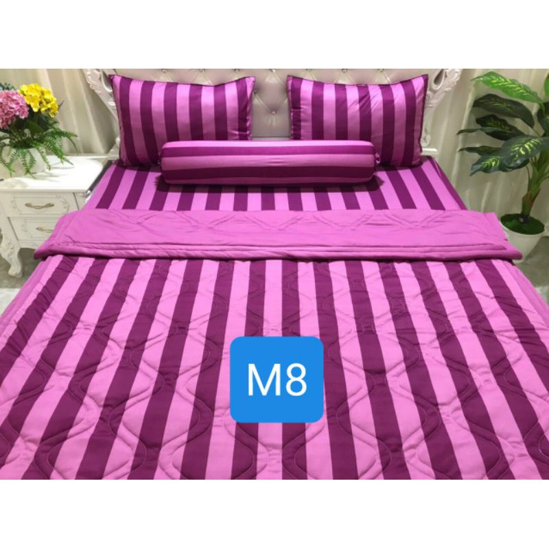 Bộ drap thun Hàn Quốc