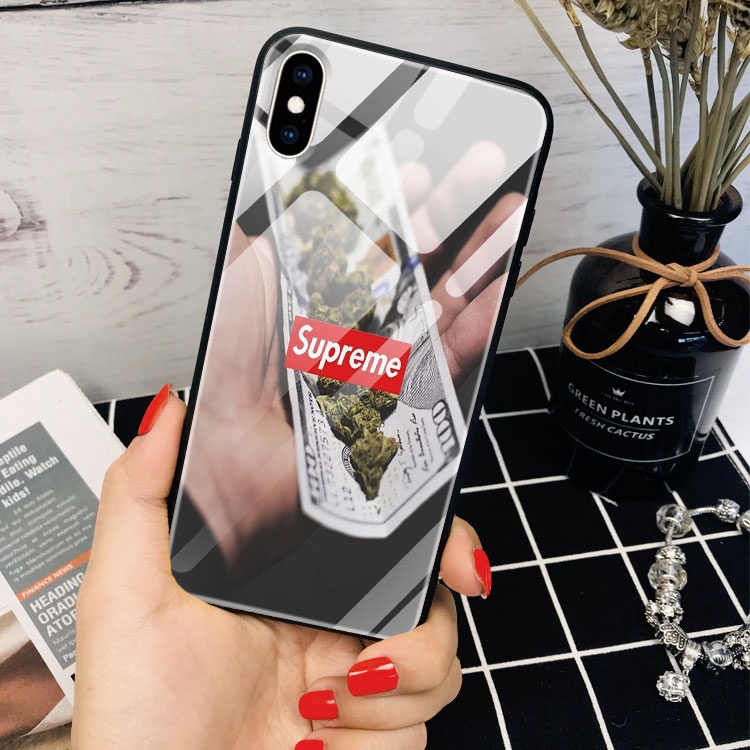 Ốp cao cấp iphone 420 canabis cao cấp imacc cho iphone 12/11/pro/max/xs/max/xr/xs/7/8/plus/se