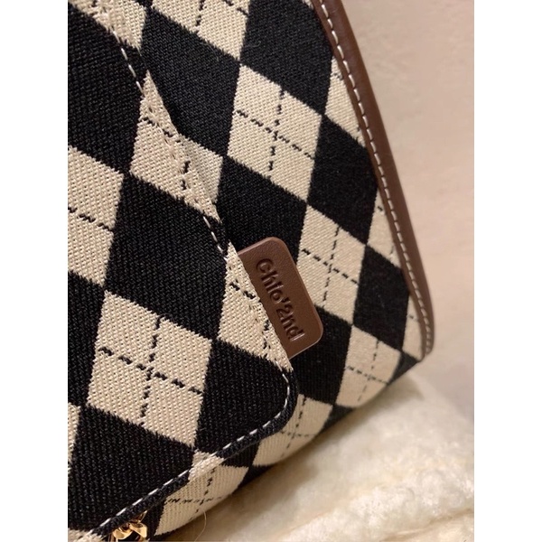 Túi Chio’2nd caro CHÍNH HÃNG