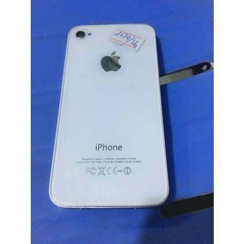 Điện thoại IPhone 4s 32G Bản quốc tế hàng Like New