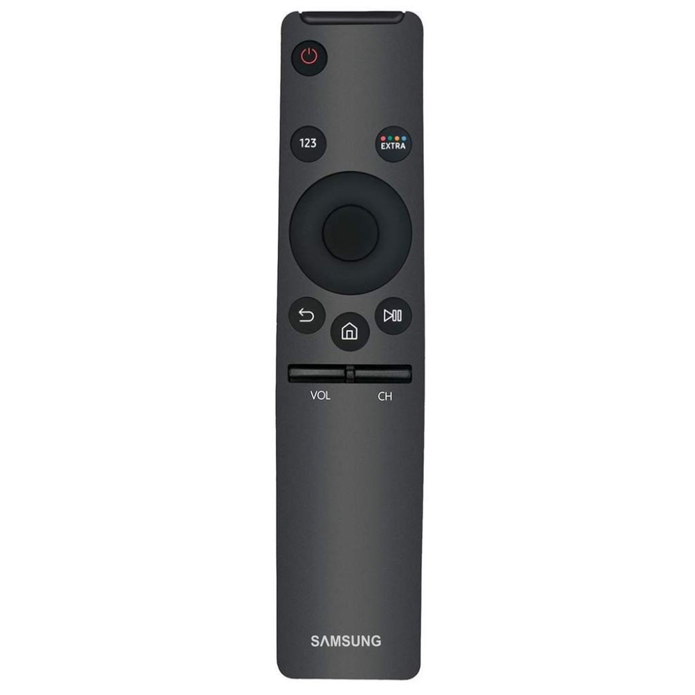 REMOTE ĐIỀU KHIỂN TV SAMSUNG SMART 4K Tặng Pin CHỐNG CHẢY NƯỚC