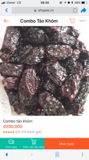 TÁO ĐỎ - TÁO ĐEN TÂN CƯƠNG