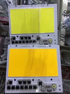 Nhân pha LED COB 220V-200W