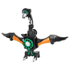 (Mới về) Set Combo Weapon Kamen Rider Ghost - Hiệp sĩ mặt nạ Hồn ma