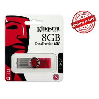 Usb Kingston dung lượng 8GB