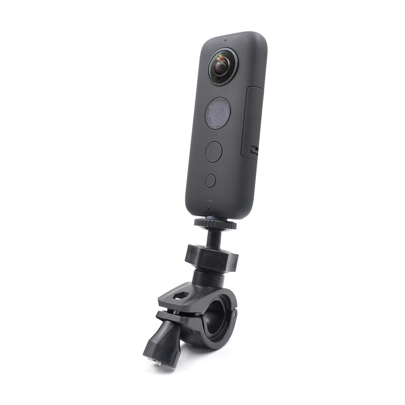 Giá đỡ camera hành trình DJI Osmo Mobile 2/3 Insta 360 One X/EVO thiết kế gắn xe đạp tiện dụng