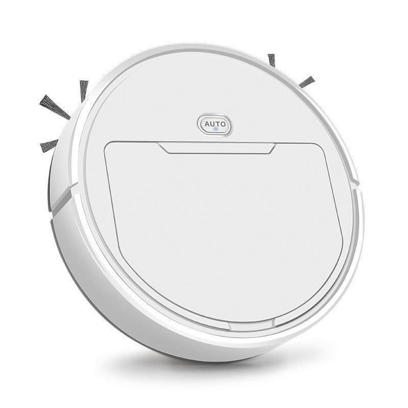 ROBOT HÚT BỤI TỰ ĐỘNG 3 TRONG 1