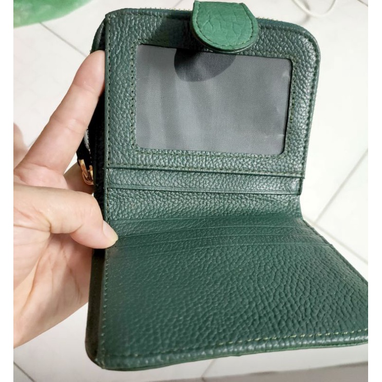 Ví điểu cầm tay