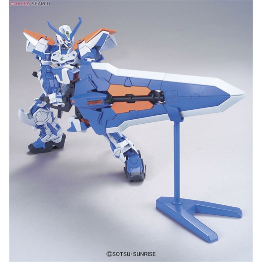 [FMSHOPVN] FIGURE HG ASTRAY BLUE FRAME SECOND L MÔ HÌNH LẮP RÁP NHÂN VẬT