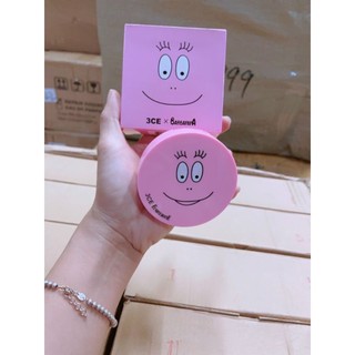 Phấn nền nén 2 tầng kiềm dầu
