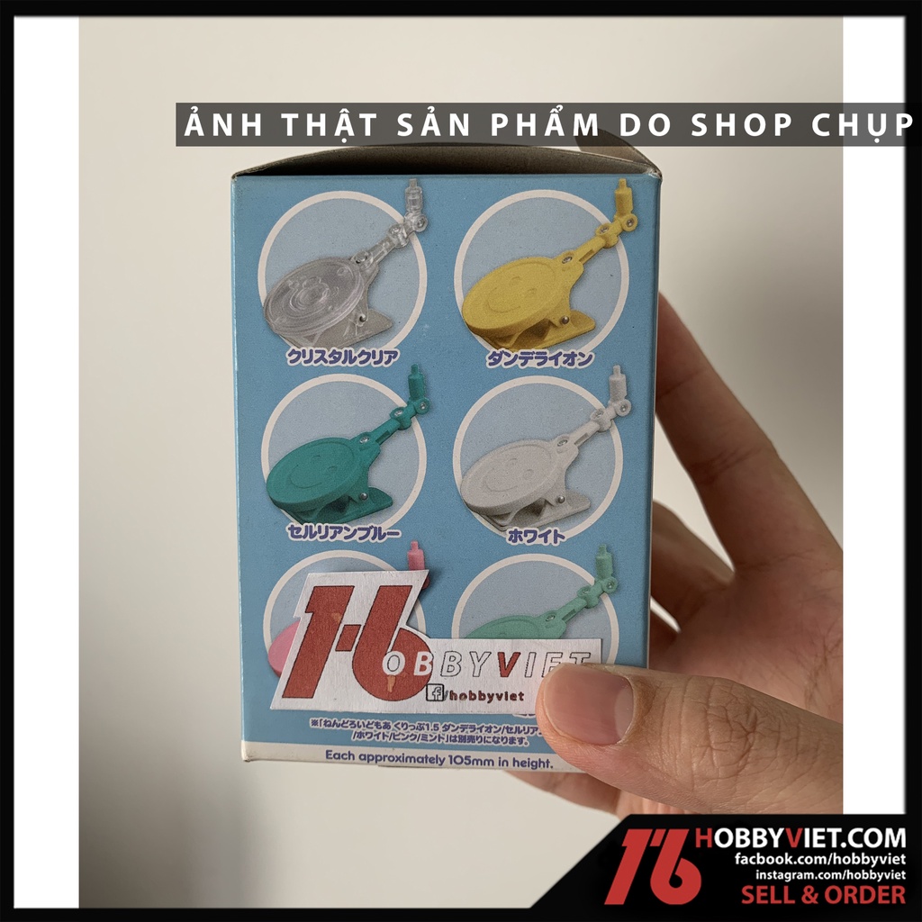 Đế kẹp treo figure Nendoriod Clip Stand