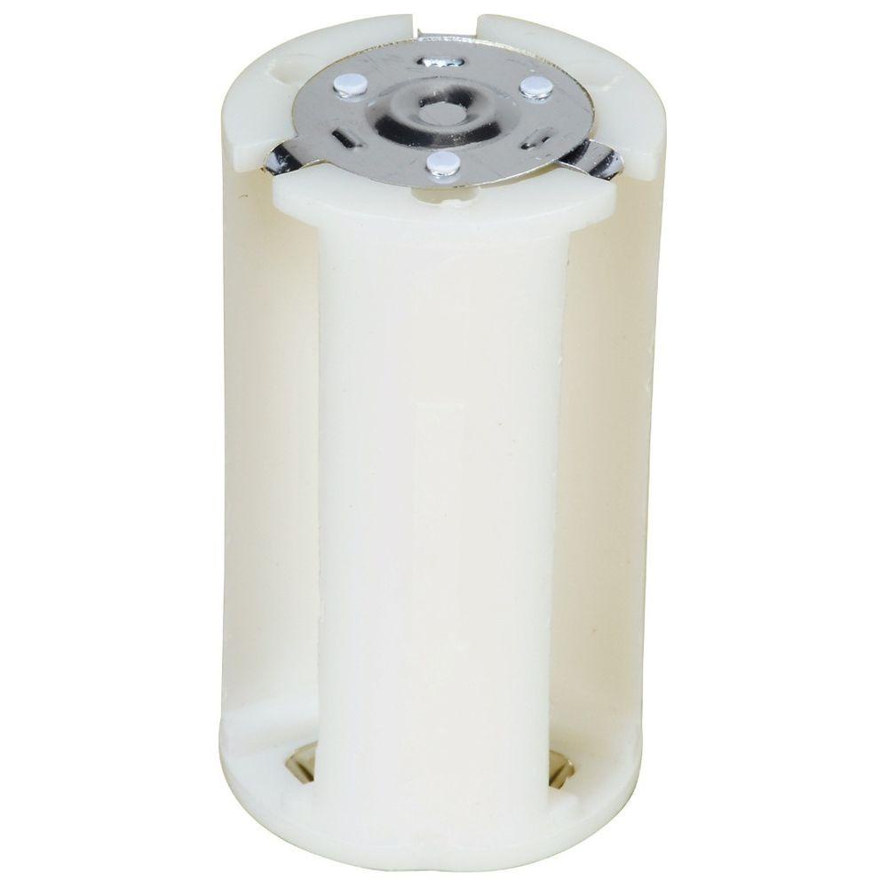 Hộp Pin Chuyển Đổi Vỏ Nhựa Chất Lượng Cao Có Thể Sạc Lại