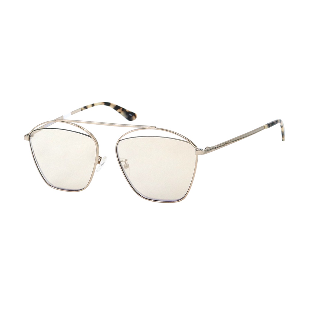 Kính mát nam nữ thời trang McQueen MQ0177SA chính hãng