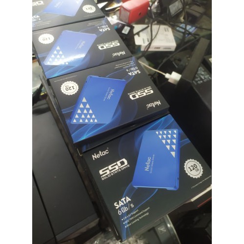 SSD NECTAC 128g hàng chính hãng vỏ nhôm | BigBuy360 - bigbuy360.vn