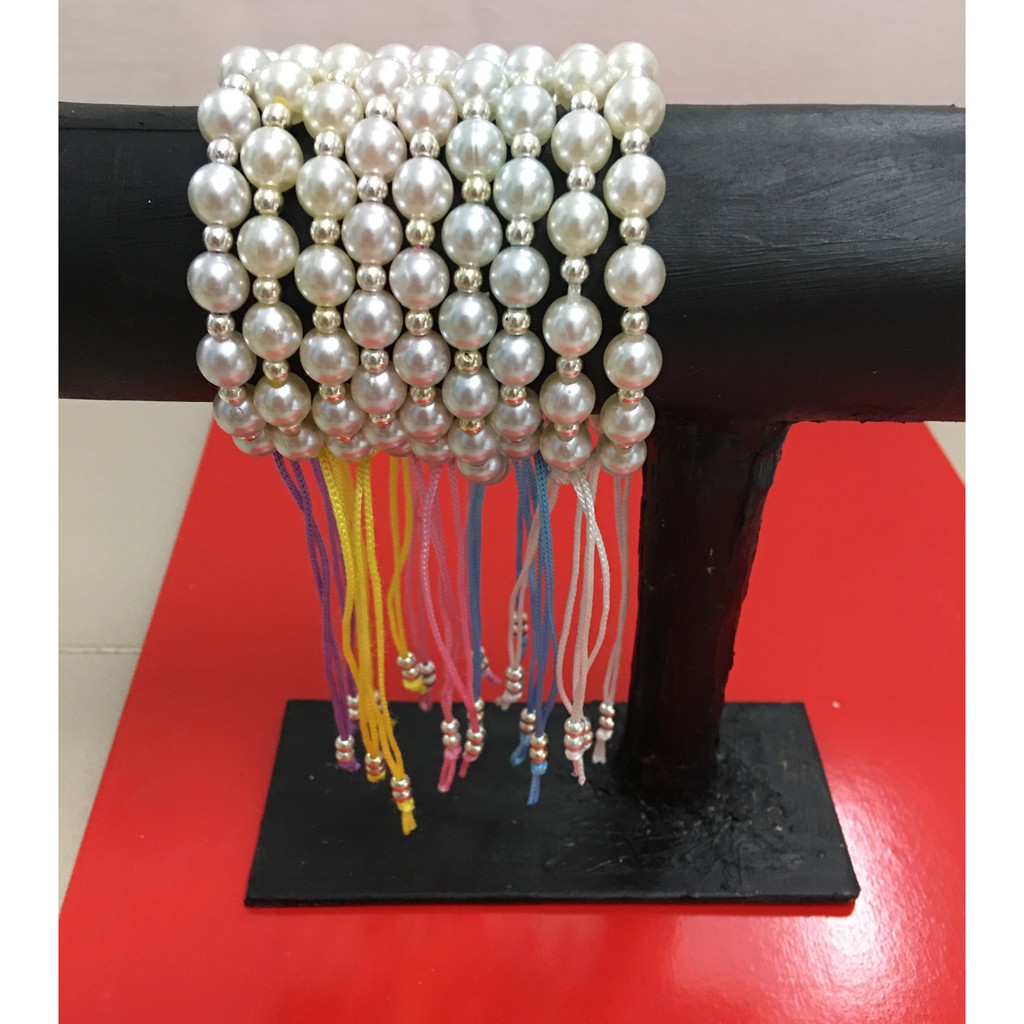 Vòng tay handmade nữ