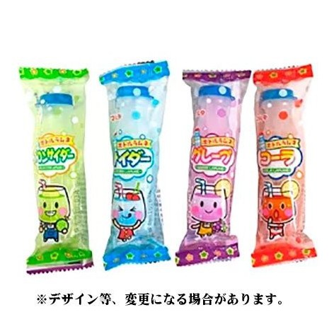 Kẹo lọ vị tổng hợp Maruta Bottle Nhật Bản 10g