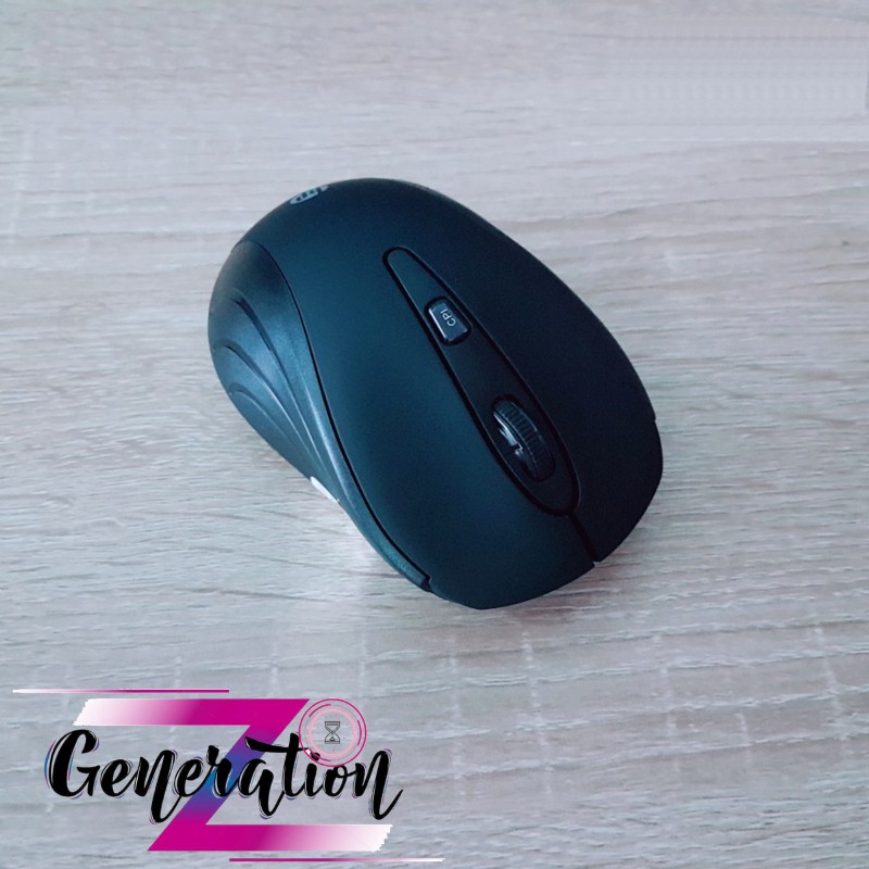 CHUỘT KHÔNG DÂY HP S3000 - MOUSE WIRELESS HP S3000