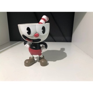 Mô hình Funko Cuphead John Cena