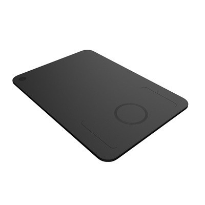 Lót Chuột Kiêm Sạc Không Dây XIAOMI Rice Wireless Charging Mouse pad - Chính hãng