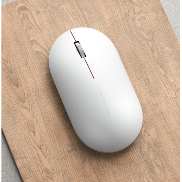 Chuột không dây XIAOMI GEN 2 - Mi Mouse Gen 2