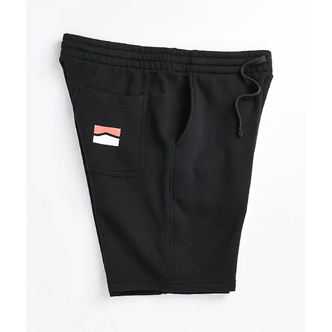 Quần đùi nam hiệu Vans xuất xịn thun mềm