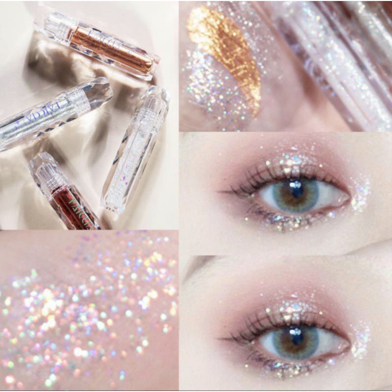 Nhủ mắt kim tuyến Faiccia | BigBuy360 - bigbuy360.vn